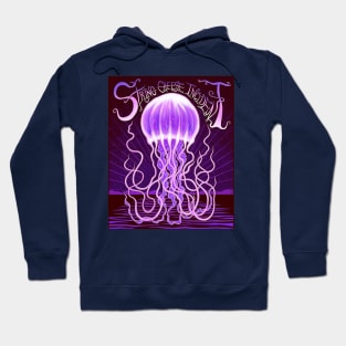 SCI Hoodie